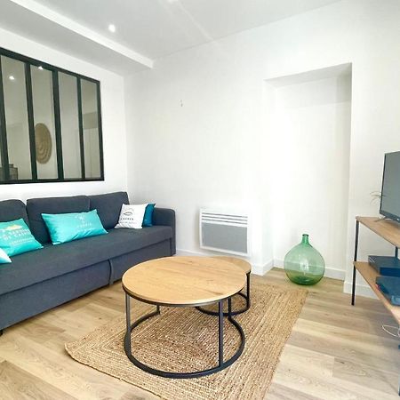 Fanny - Hyper Centre - Wifi - 4 Personnes Διαμέρισμα Κασί Εξωτερικό φωτογραφία