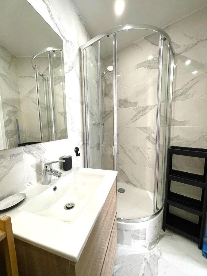 Fanny - Hyper Centre - Wifi - 4 Personnes Διαμέρισμα Κασί Εξωτερικό φωτογραφία
