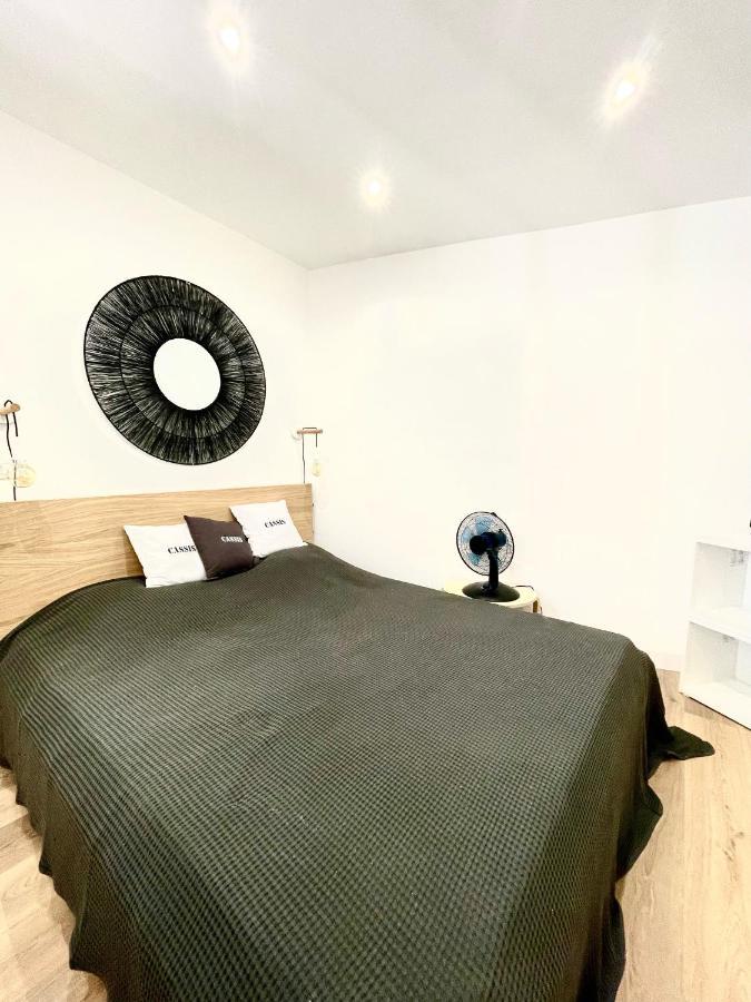 Fanny - Hyper Centre - Wifi - 4 Personnes Διαμέρισμα Κασί Εξωτερικό φωτογραφία